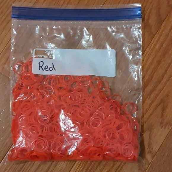 Rainbow loom kit - Picture 6 of 8